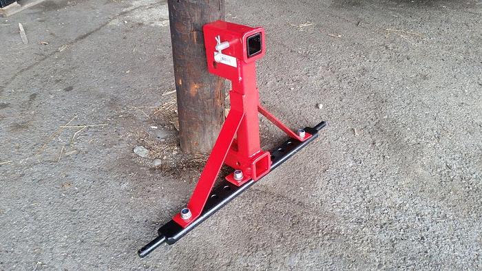 TractorCo.com 3 Point Tow Hook