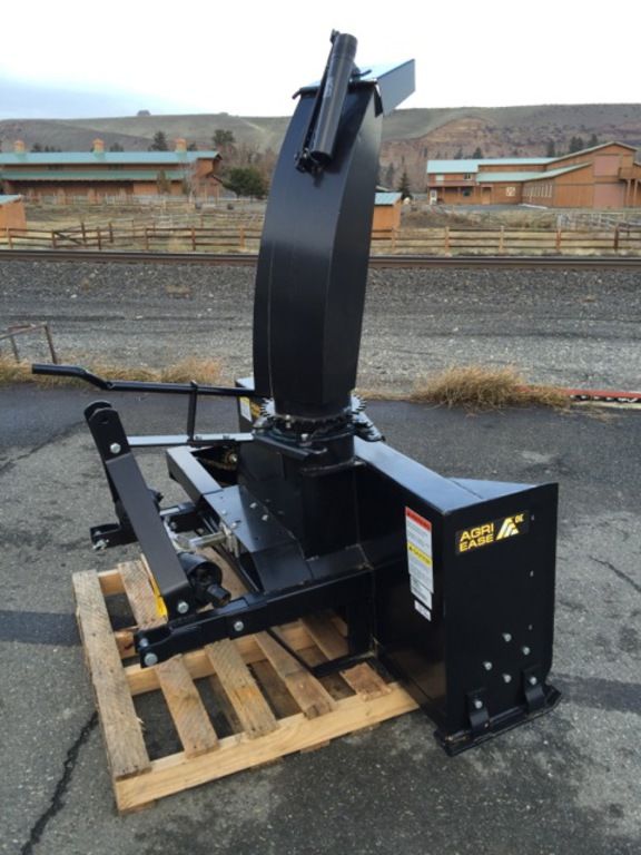 TractorCo.com Snowblower
