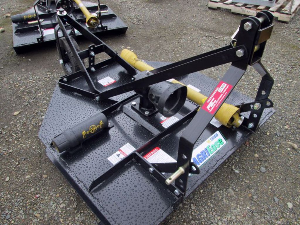 TractorCo.com Rotary Cutters