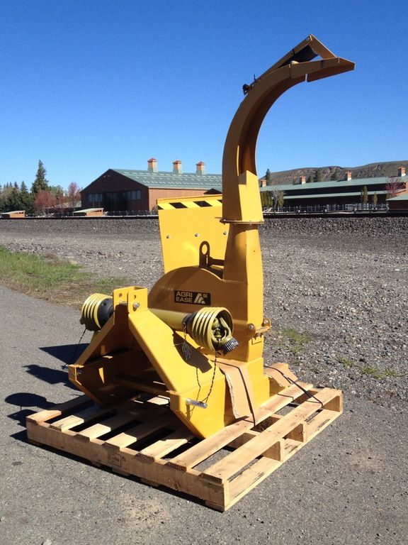 TractorCo.com Chipper