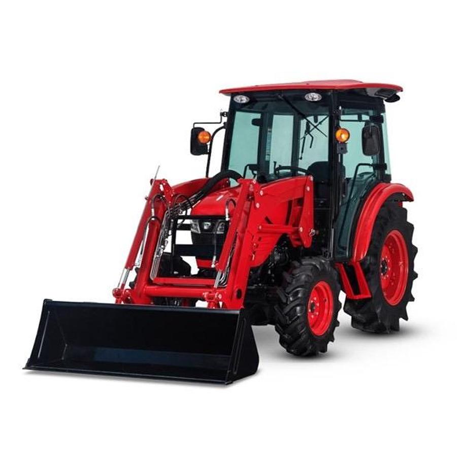 TYM / Branson 5520CH
