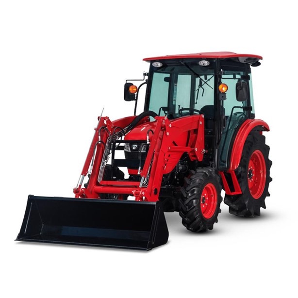 TYM / Branson 5520CH