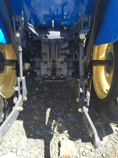 Used Mitsubishi MT2001D