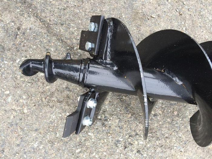 TractorCo.com Post Hole Digger