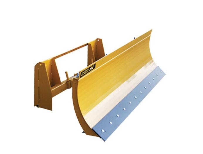 Used TractorCo.com Snow Blade-Front (skid steer)
