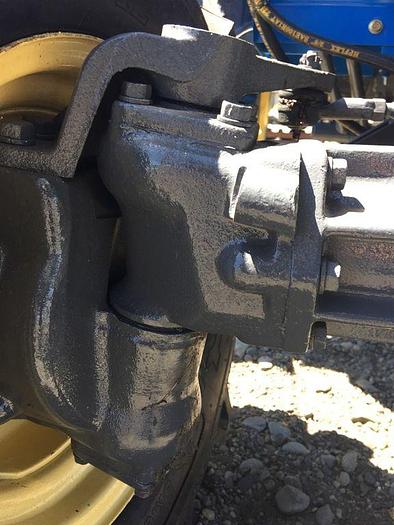 Used Mitsubishi MT2001D