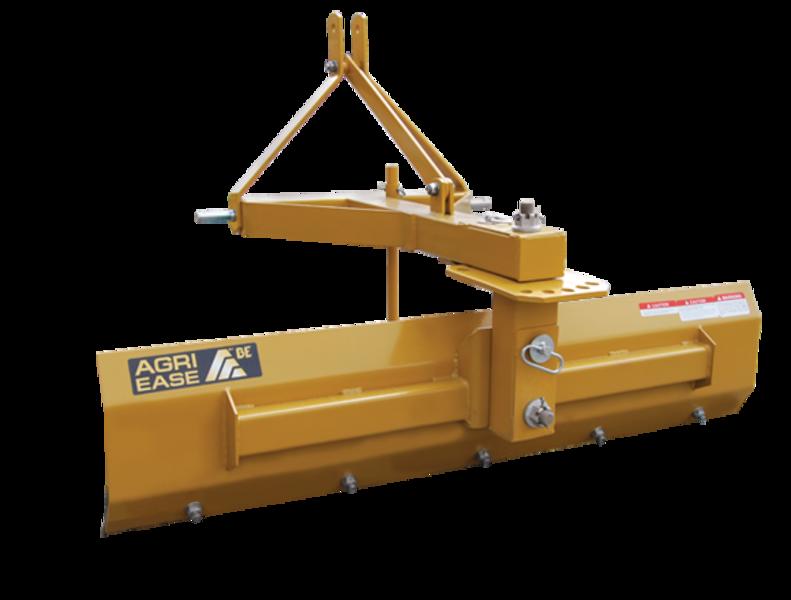 TractorCo.com Rear Blade