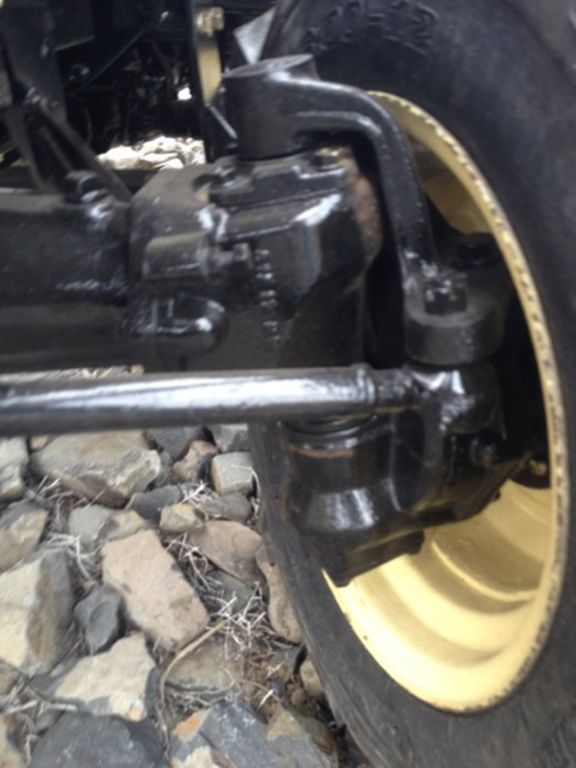 Used Mitsubishi MT16