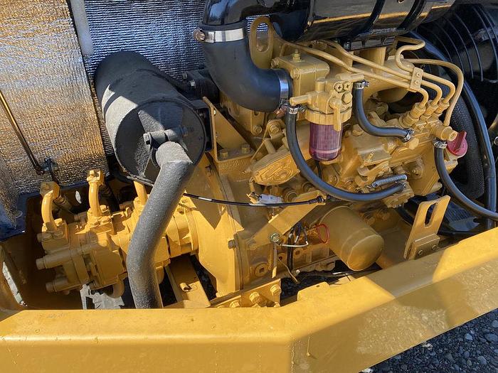 Used 2005 Komatsu PC10