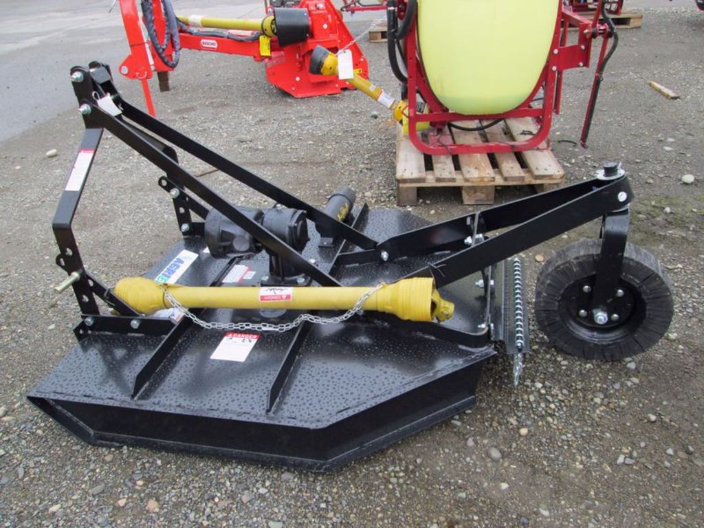 TractorCo.com Rotary Cutters