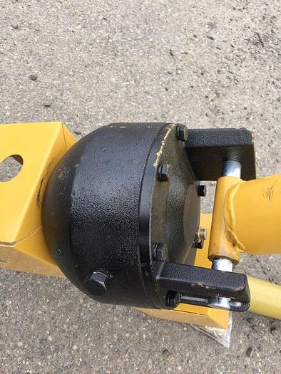 TractorCo.com Post Hole Digger