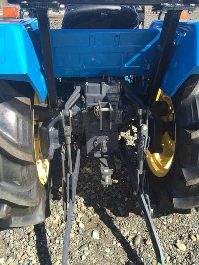 Used Mitsubishi MT2501D