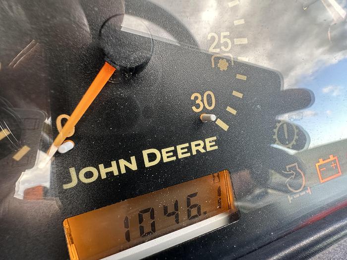 Used 2008 John Deere 3120 Diesel 4x4