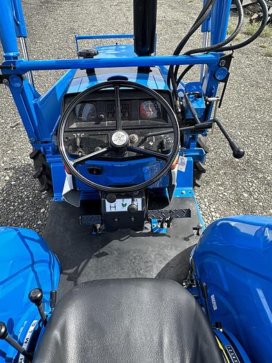 Used Mitsubishi Model MT3201