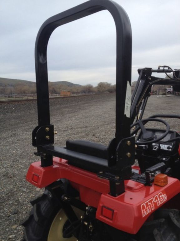Used Mitsubishi MT16
