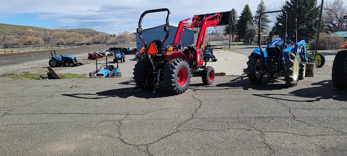 TractorCo test listing photo