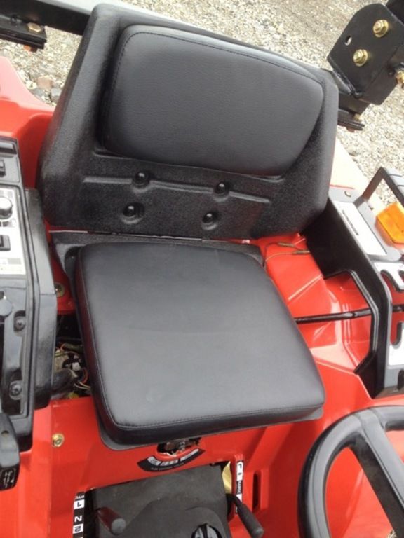 Used Mitsubishi MT16