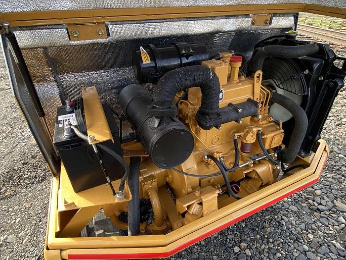 Used 2005 Komatsu PC20