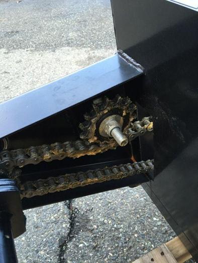 TractorCo.com Snowblower