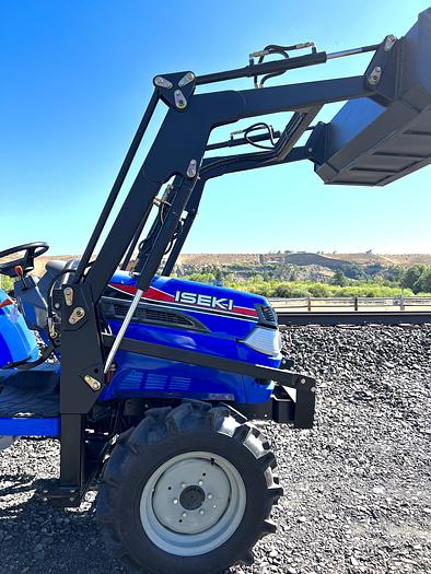 Refurbished Iseki AT 5390