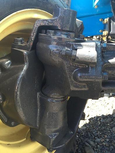 Used Mitsubishi MT2501D