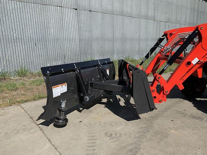 TYM / Branson Tractors 2610H