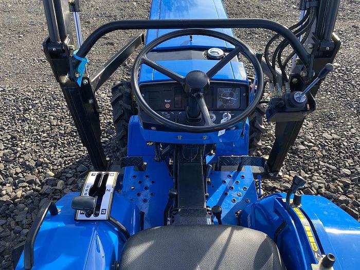 Used Mitsubishi MT1401D