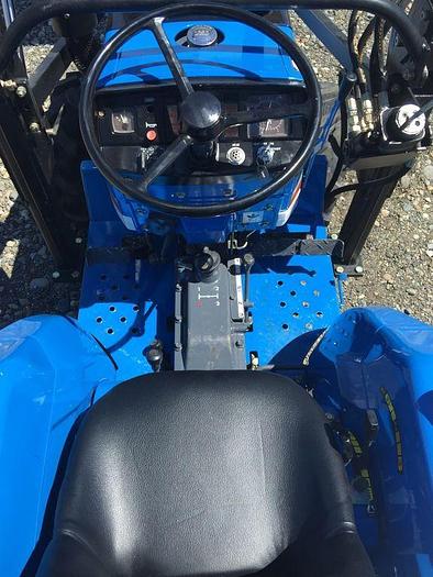 Used Mitsubishi MT2001D