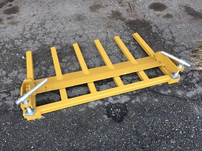 TractorCo.com Debris Fork