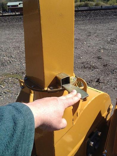 TractorCo.com Chipper
