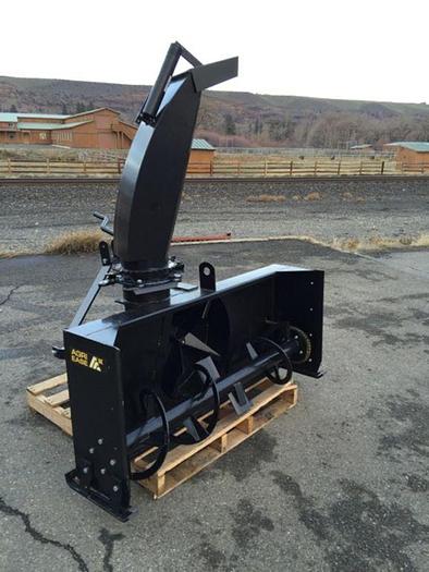 TractorCo.com Snowblower