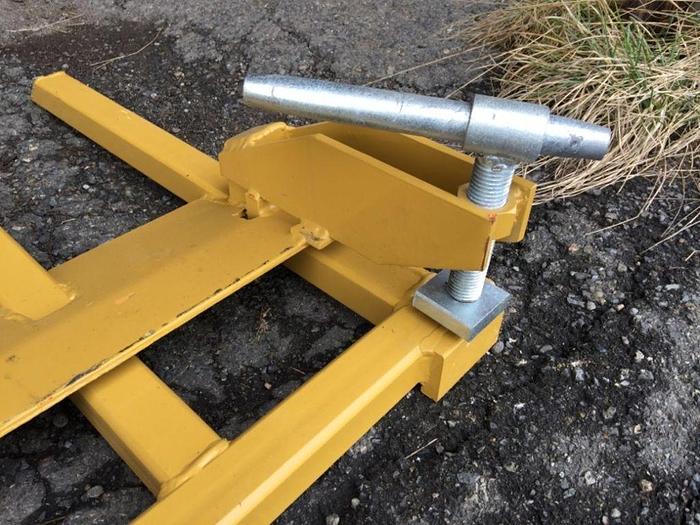 TractorCo.com Debris Fork