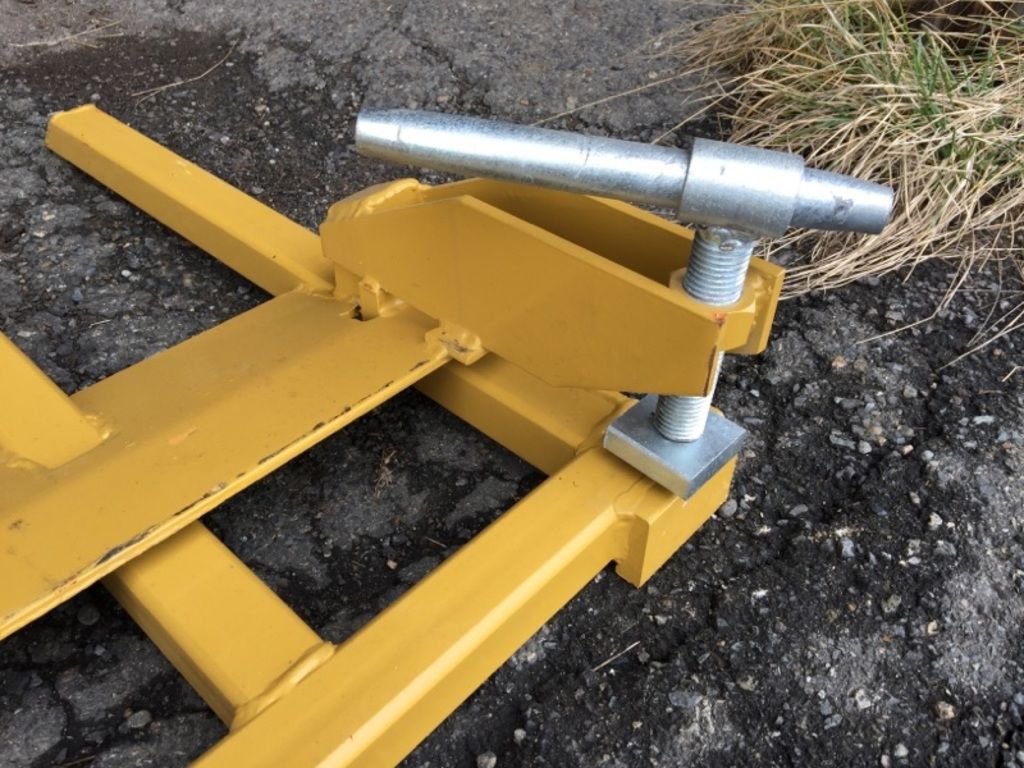 TractorCo.com Debris Fork