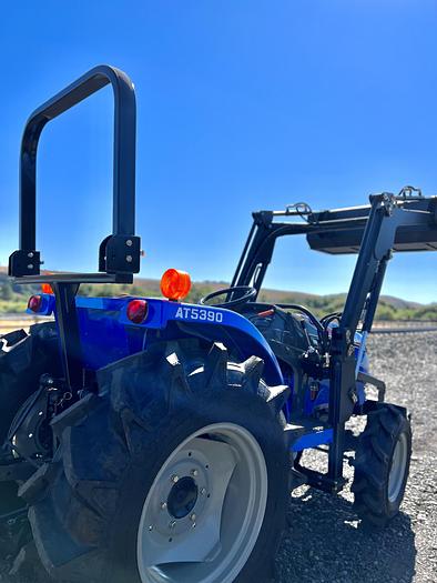 Refurbished Iseki AT 5390