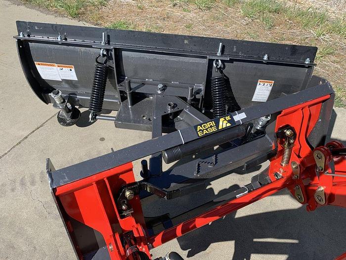 TYM / Branson Tractors 2610H