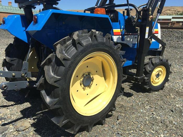 Used Mitsubishi MT2001D