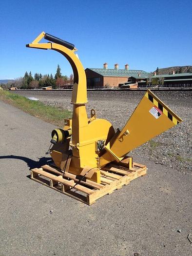 TractorCo.com Chipper