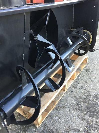 TractorCo.com Snowblower