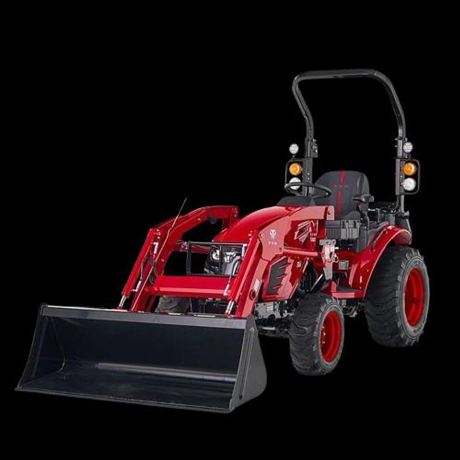 TYM T2025P Sub Compact Tractor 24.7 HP