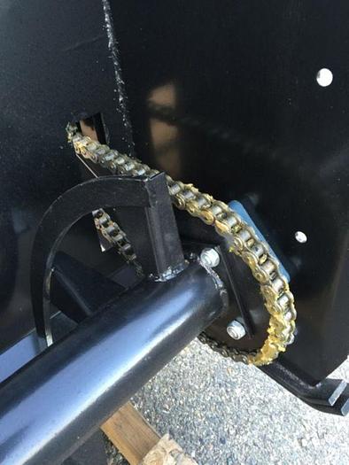 TractorCo.com Snowblower