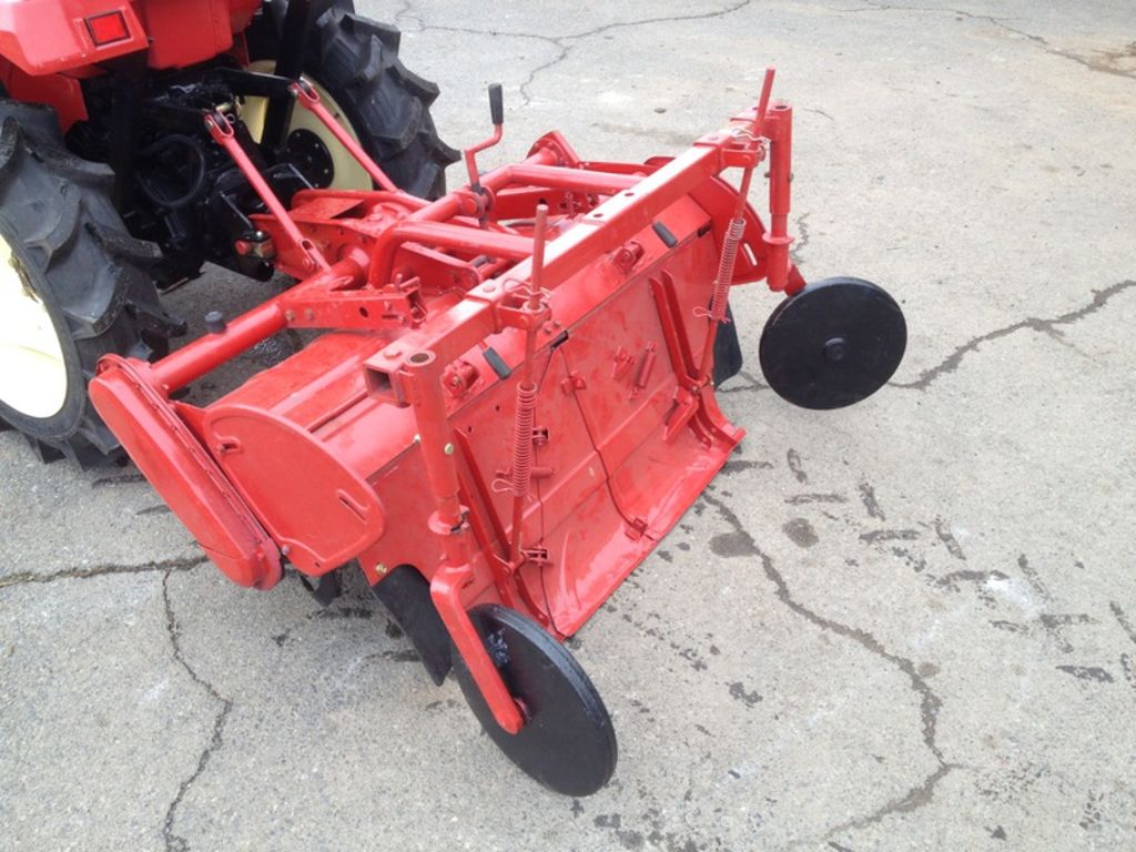 Used Mitsubishi MT16