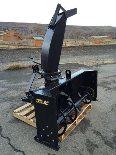 TractorCo.com Snowblower