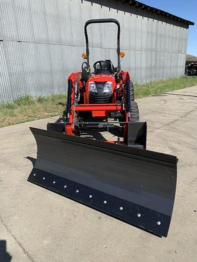 TYM / Branson Tractors 2610H