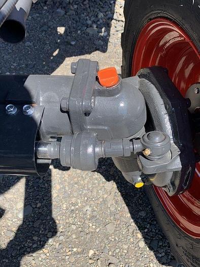 TYM / Branson Tractors 2610H