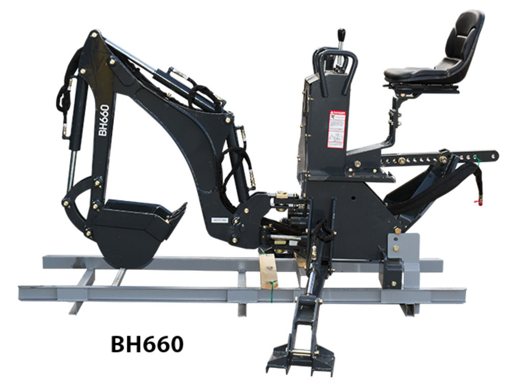 Ansung BH660
