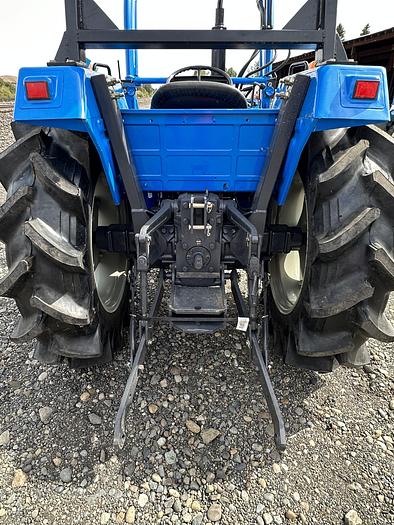 Used Mitsubishi Model MT3201