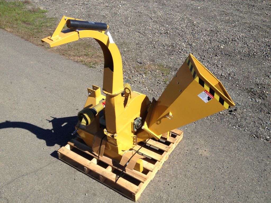 TractorCo.com Chipper