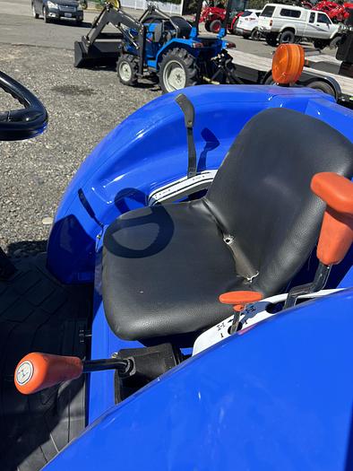 Refurbished Iseki AT 5390