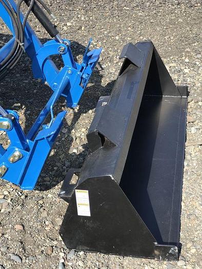 Used Diesel 4x4 Yanmar Tractor 3110D