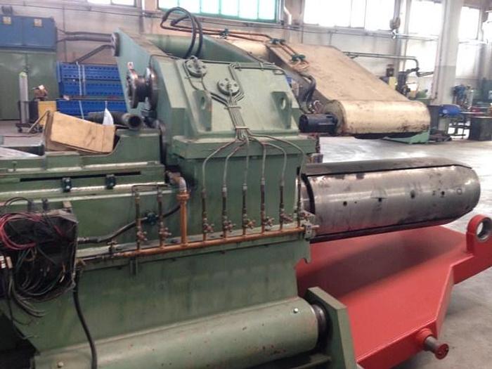 Used *** Coil Processing Line Parts (Used)